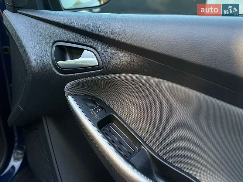 Універсал Ford Focus 2011 в Вінниці
