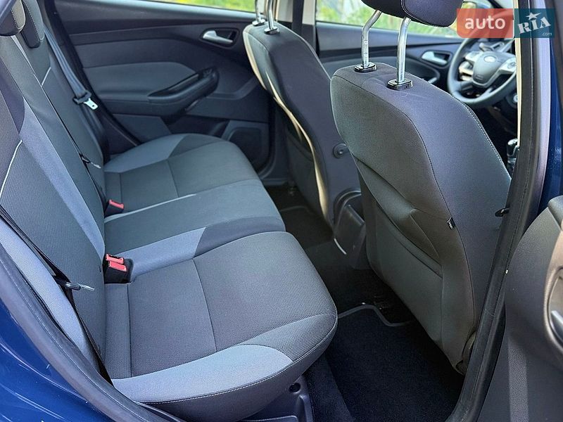 Універсал Ford Focus 2011 в Вінниці