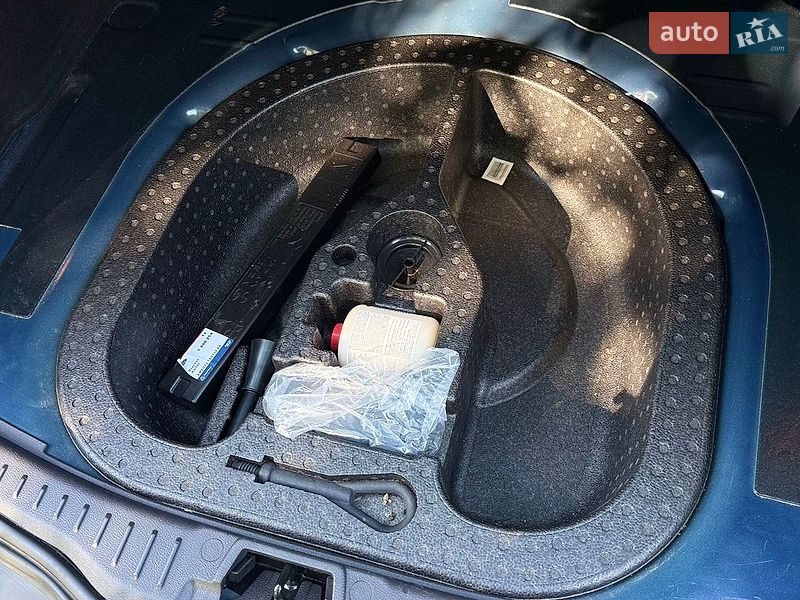 Універсал Ford Focus 2011 в Вінниці