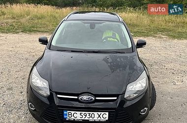 Універсал Ford Focus 2013 в Бориславі фото 3 Універсал Ford Focus 2013 в Бориславі