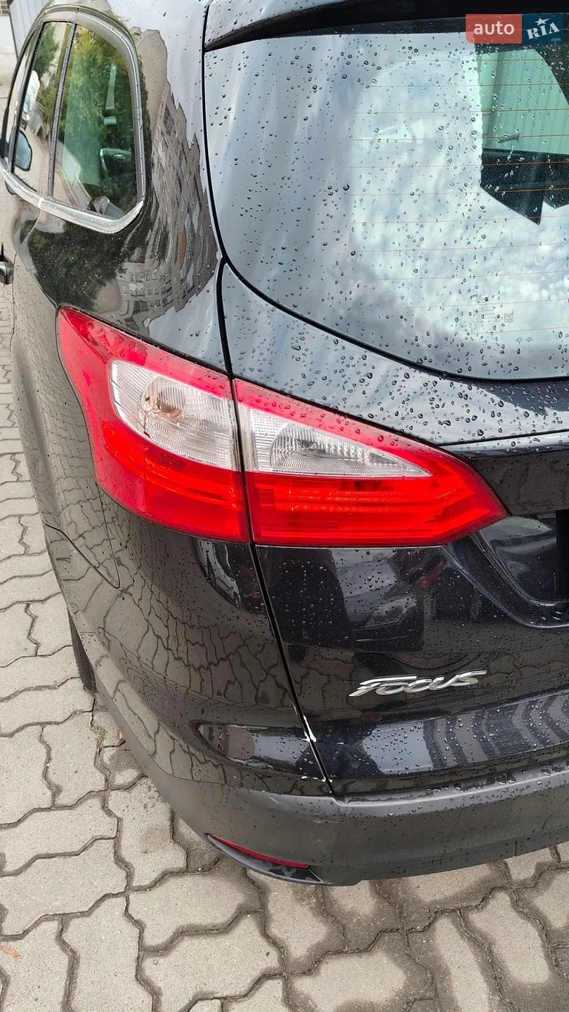 2011 Ford Focus - мініатюра 37