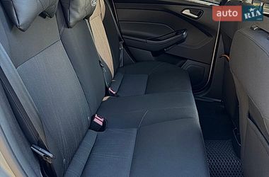 Седан Ford Focus 2015 в Черкассах