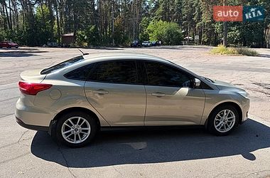 Седан Ford Focus 2015 в Черкассах
