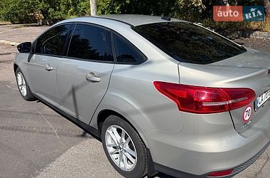 Седан Ford Focus 2015 в Черкассах