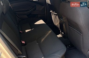 Седан Ford Focus 2015 в Черкассах