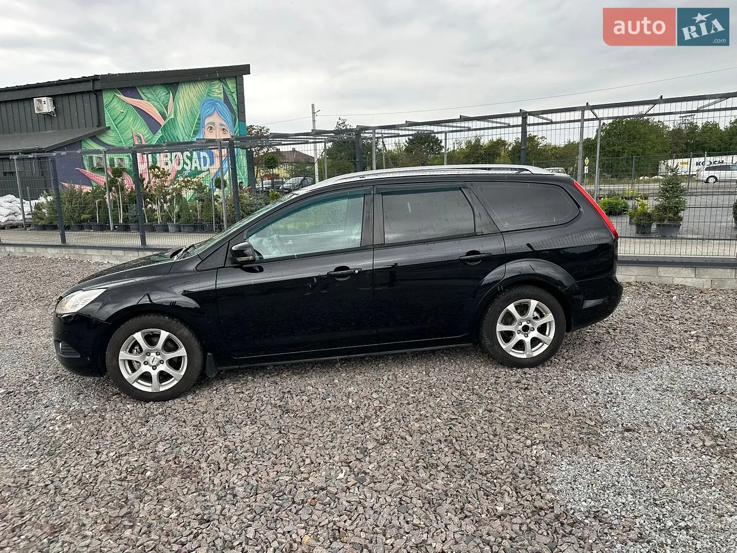 2010 Ford Focus - мініатюра 4