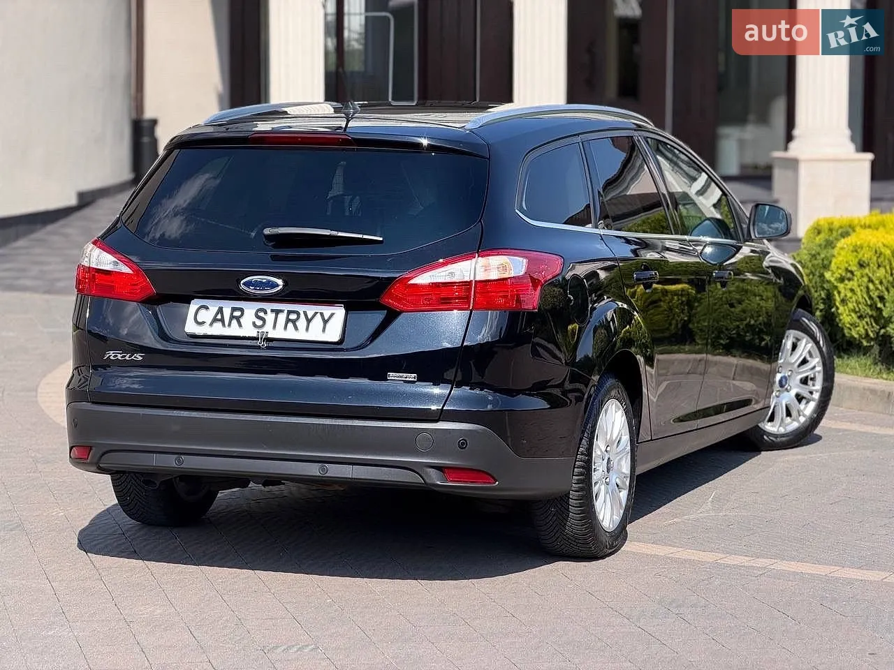 2013 Ford Focus - мініатюра 5