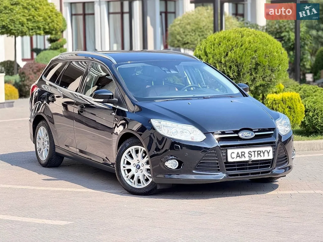 2013 Ford Focus - мініатюра 2