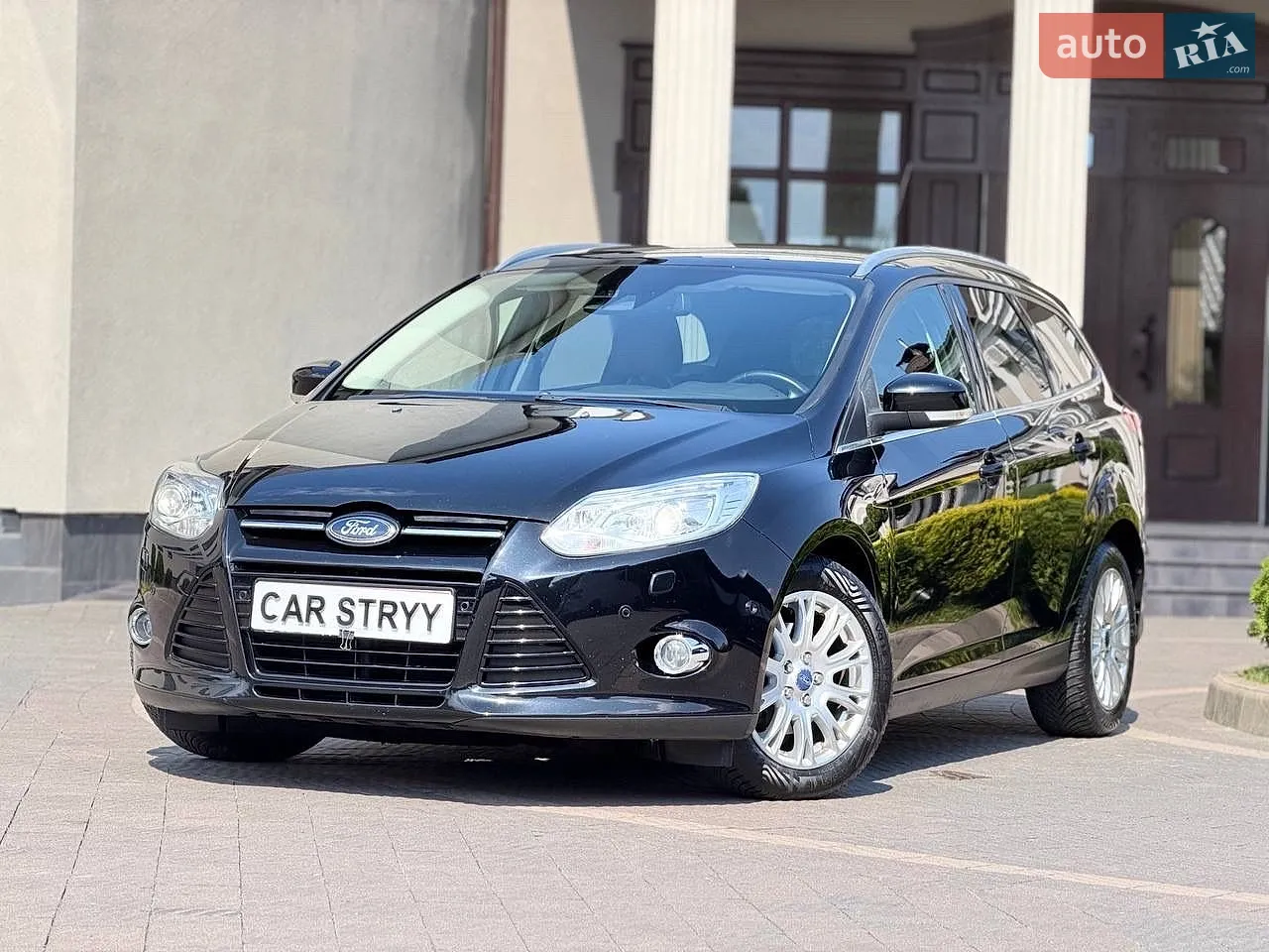 2013 Ford Focus - мініатюра 8
