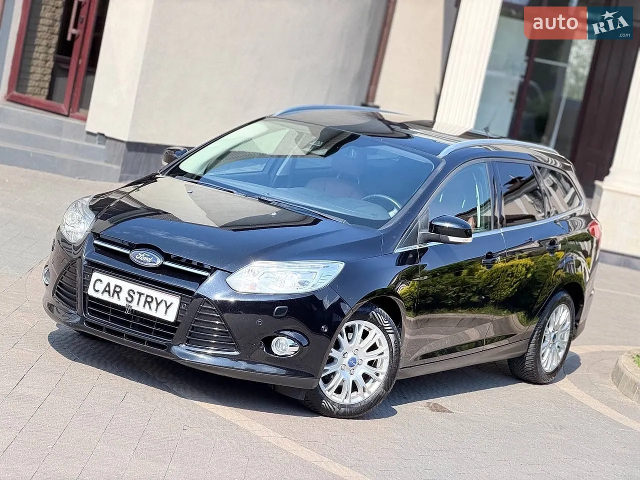 2013 Ford Focus - мініатюра 6