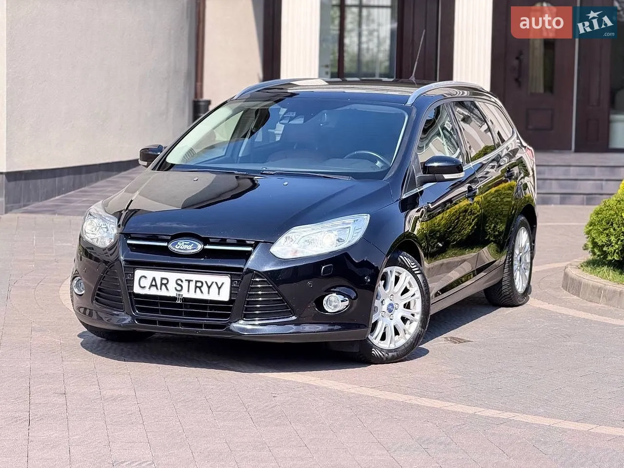 2013 Ford Focus - мініатюра 9