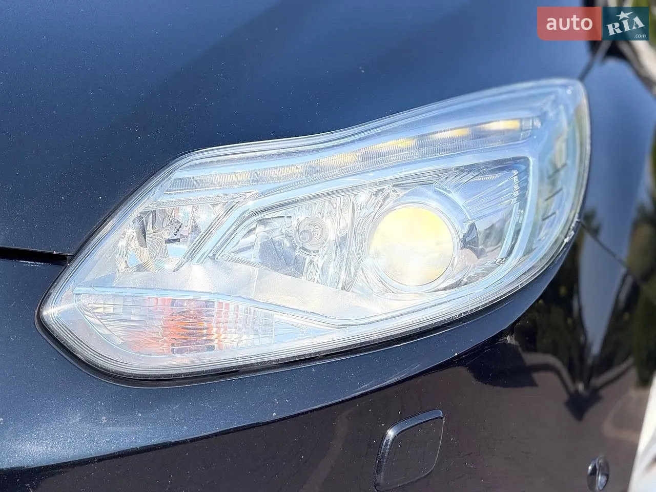 2013 Ford Focus - мініатюра 12