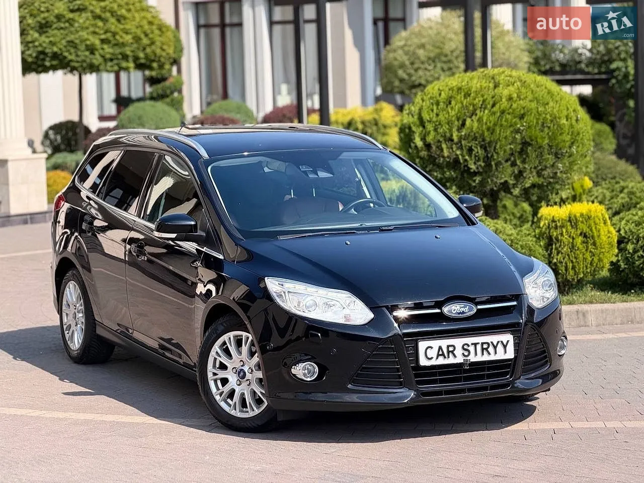 2013 Ford Focus - мініатюра 14