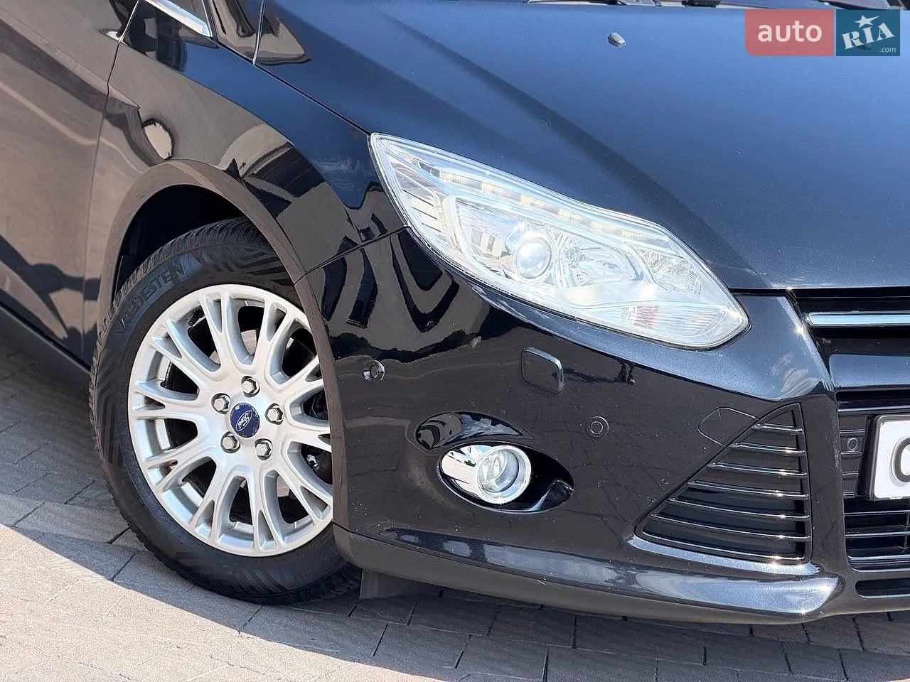 2013 Ford Focus - мініатюра 17