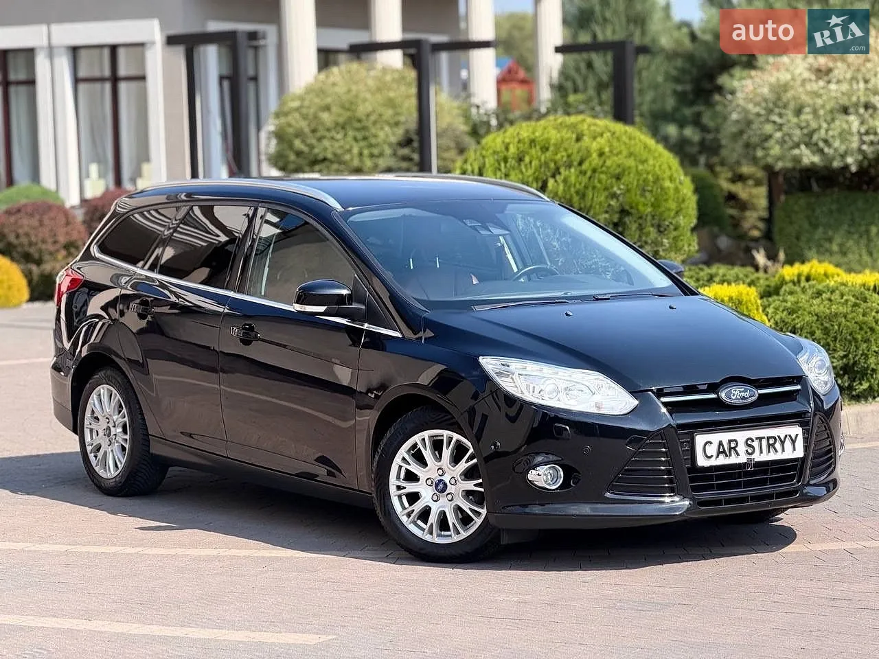 2013 Ford Focus - мініатюра 15