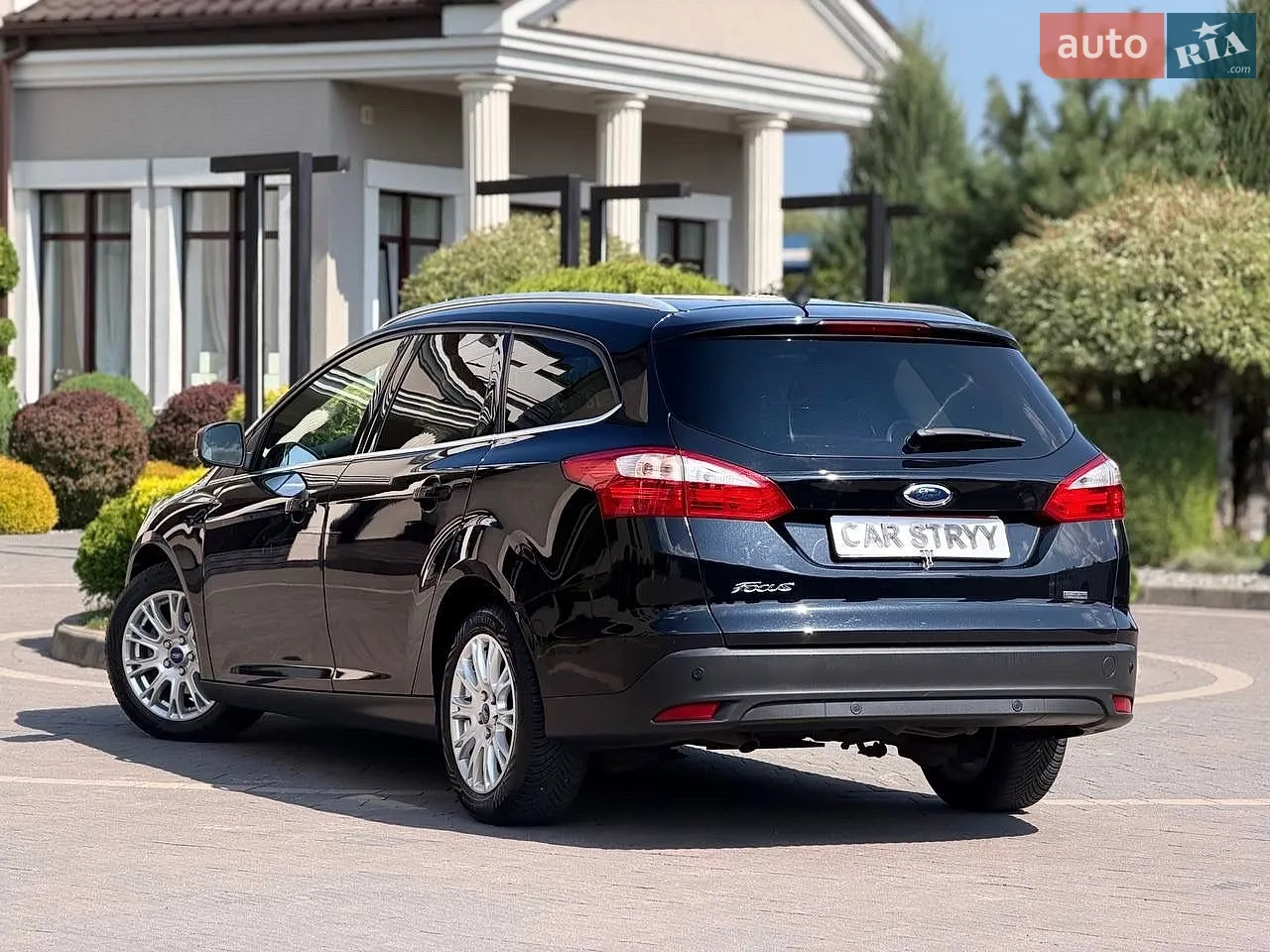 2013 Ford Focus - мініатюра 18