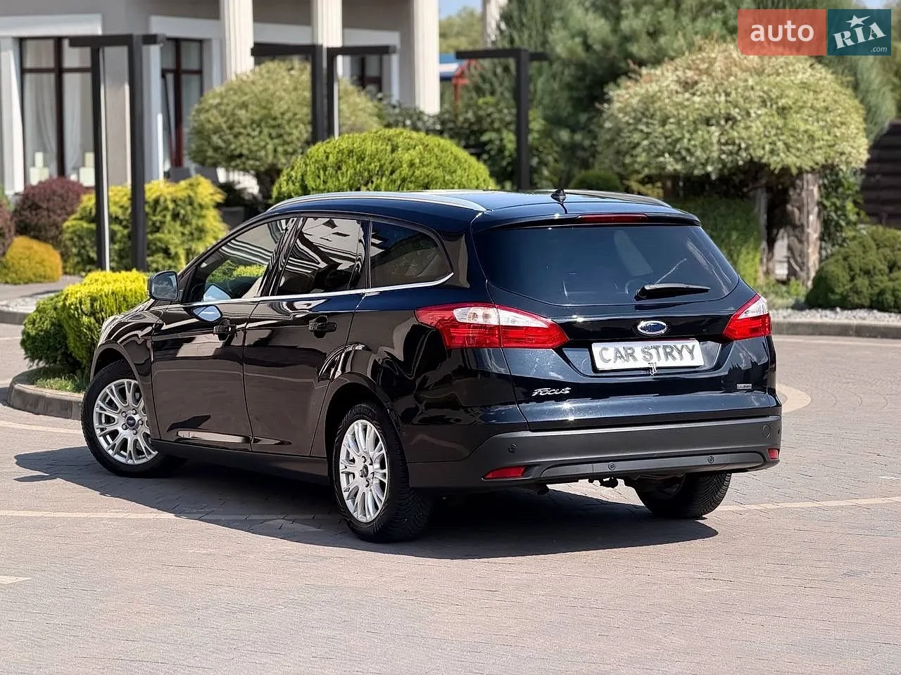 2013 Ford Focus - мініатюра 19