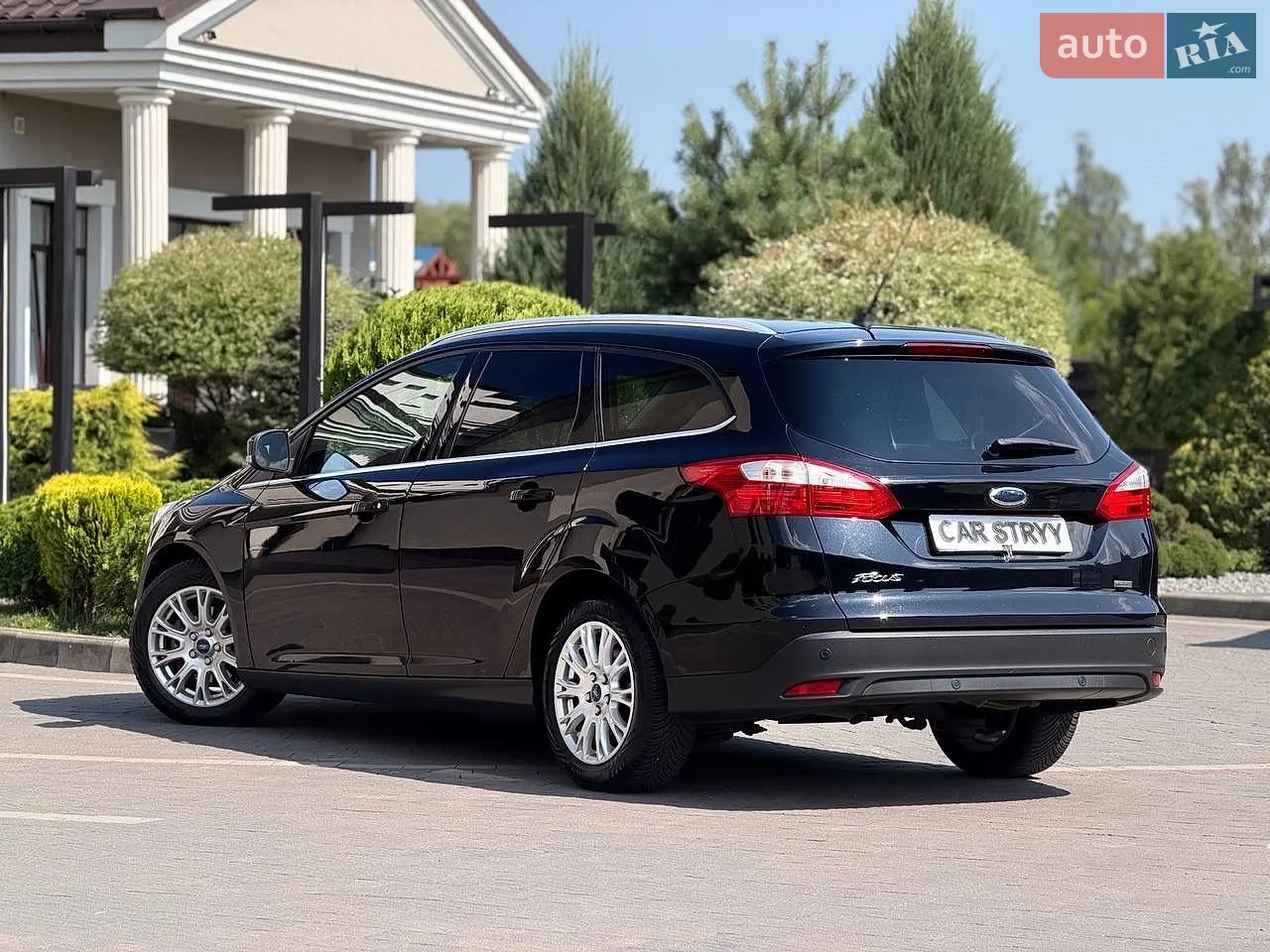 2013 Ford Focus - мініатюра 20