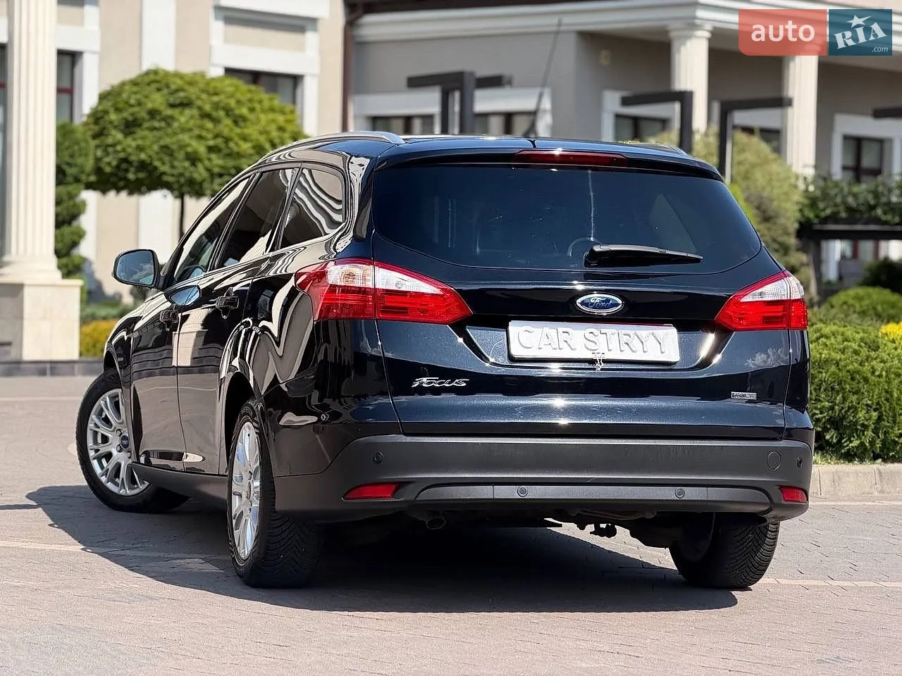 2013 Ford Focus - мініатюра 22