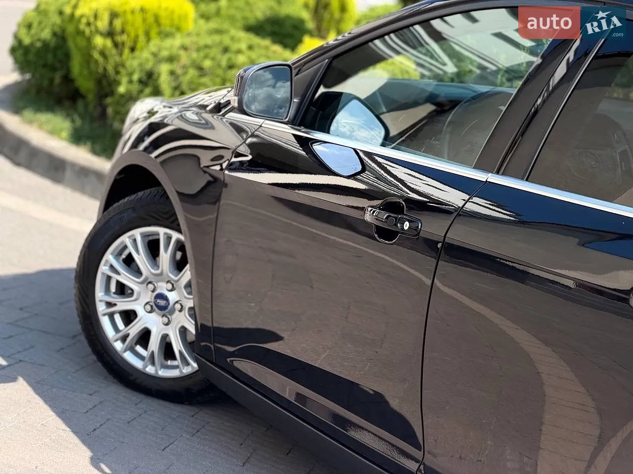 2013 Ford Focus - мініатюра 25