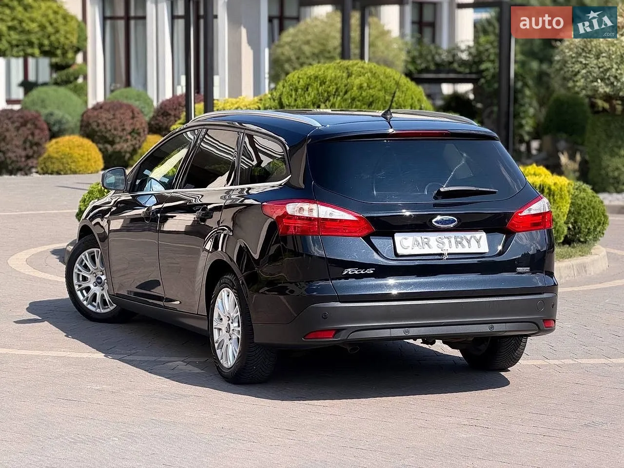 2013 Ford Focus - мініатюра 21