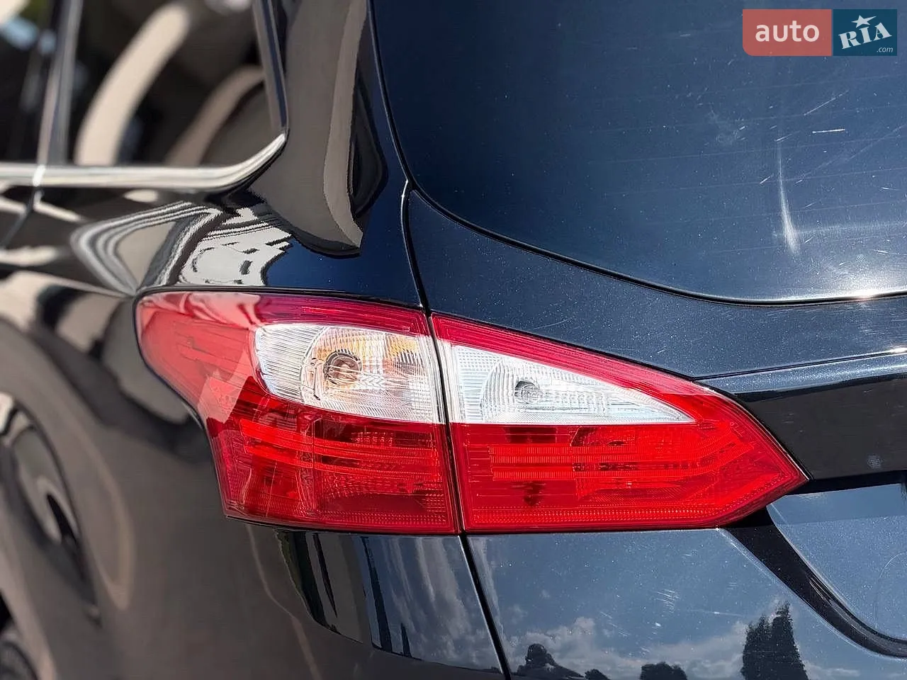 2013 Ford Focus - мініатюра 24