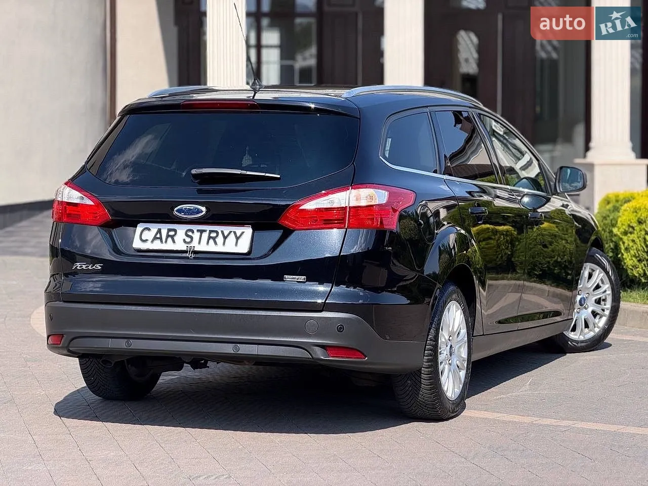 2013 Ford Focus - мініатюра 28