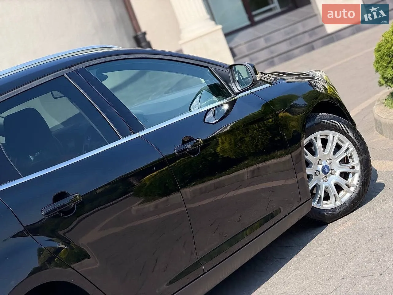 2013 Ford Focus - мініатюра 33