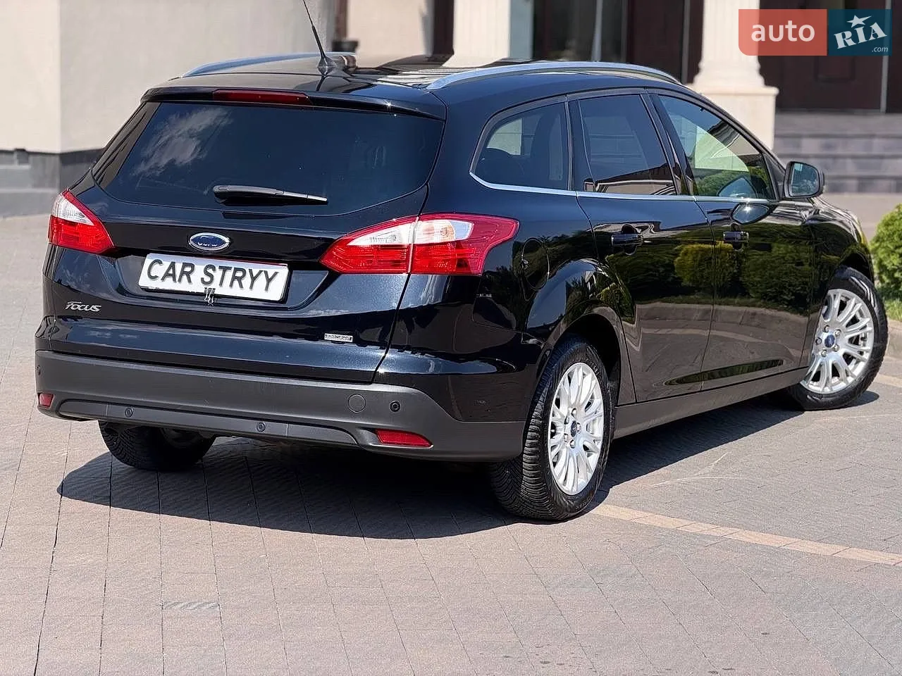 2013 Ford Focus - мініатюра 31