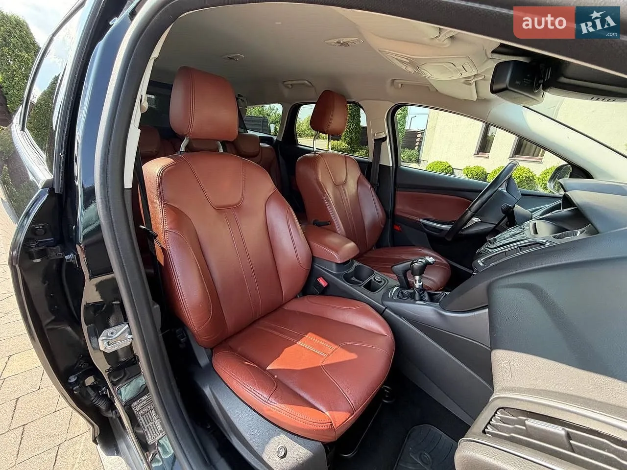2013 Ford Focus - мініатюра 36