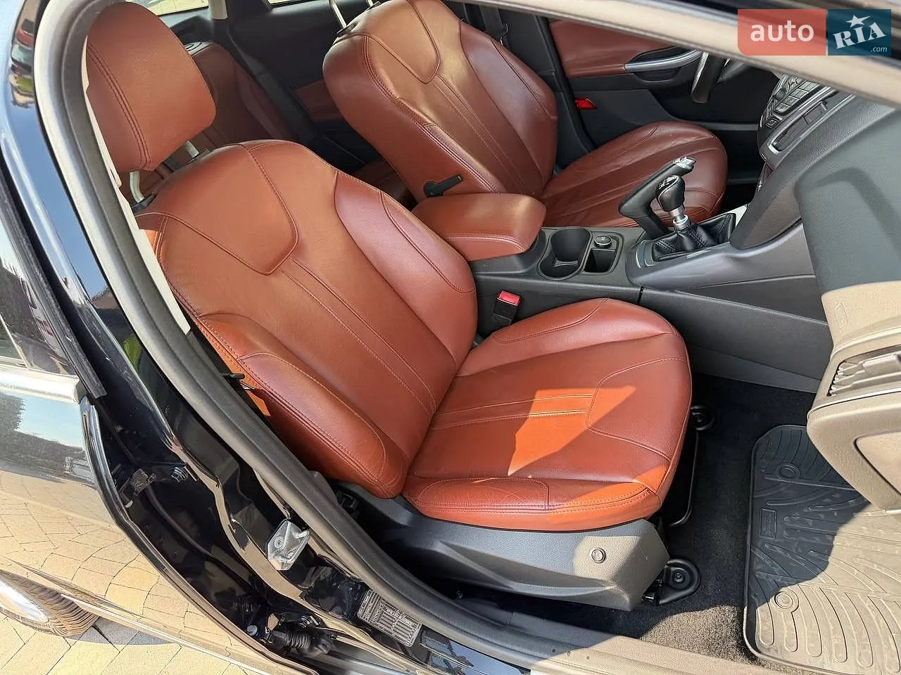 2013 Ford Focus - мініатюра 38