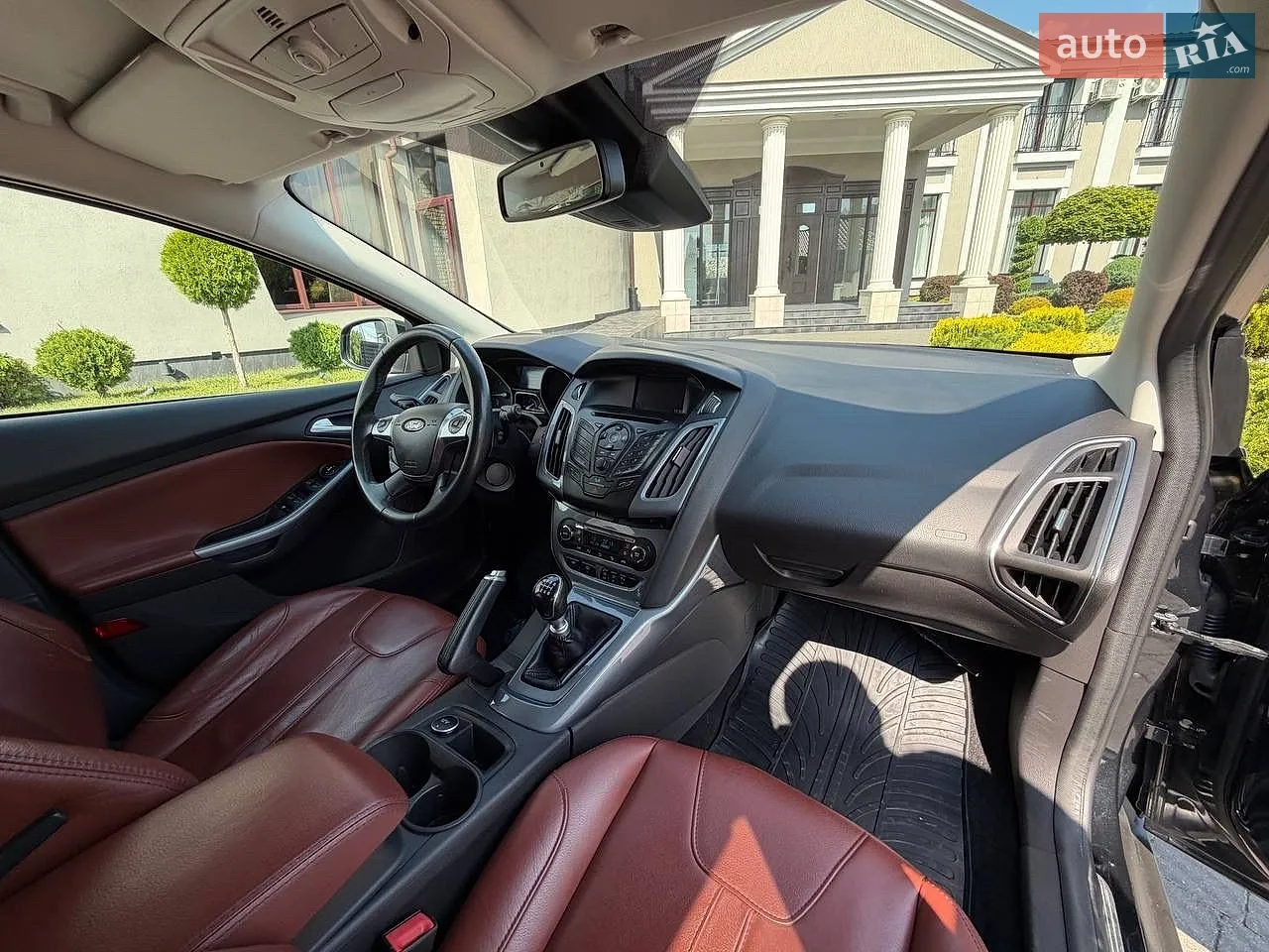 2013 Ford Focus - мініатюра 39