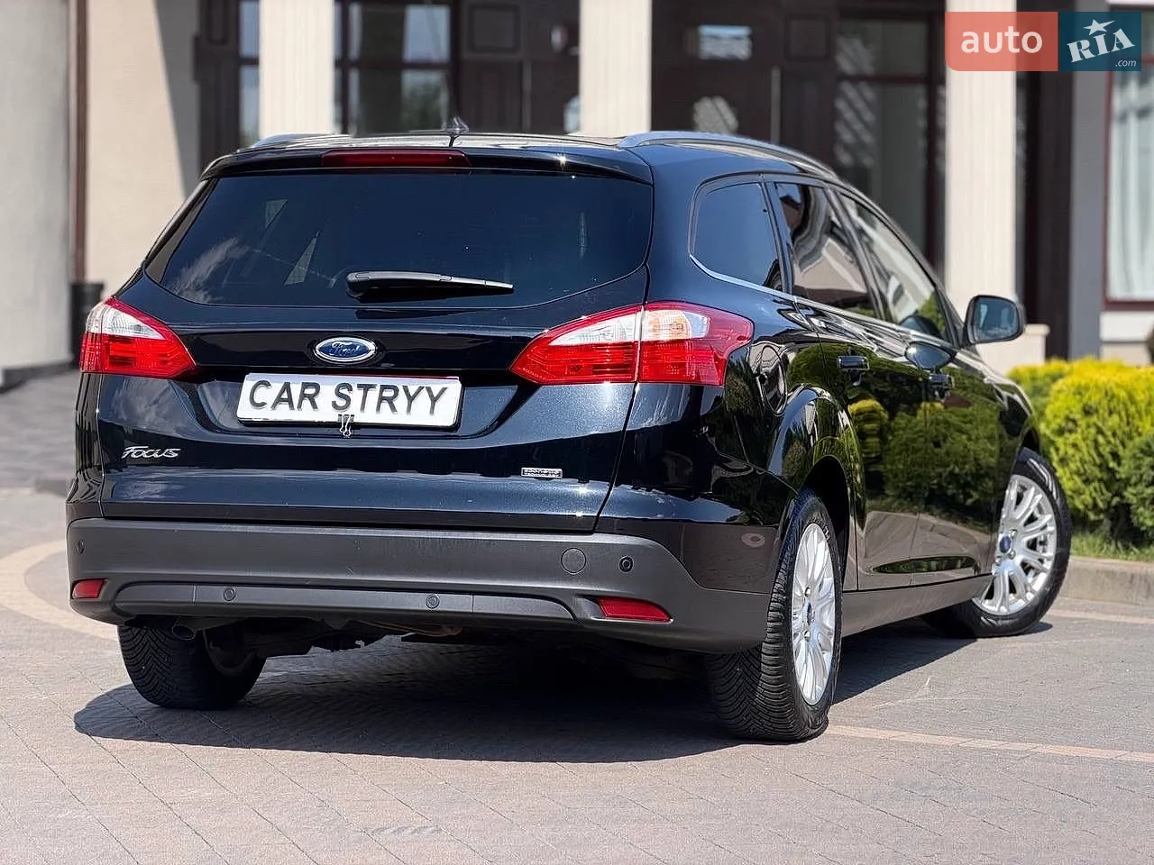 2013 Ford Focus - мініатюра 30