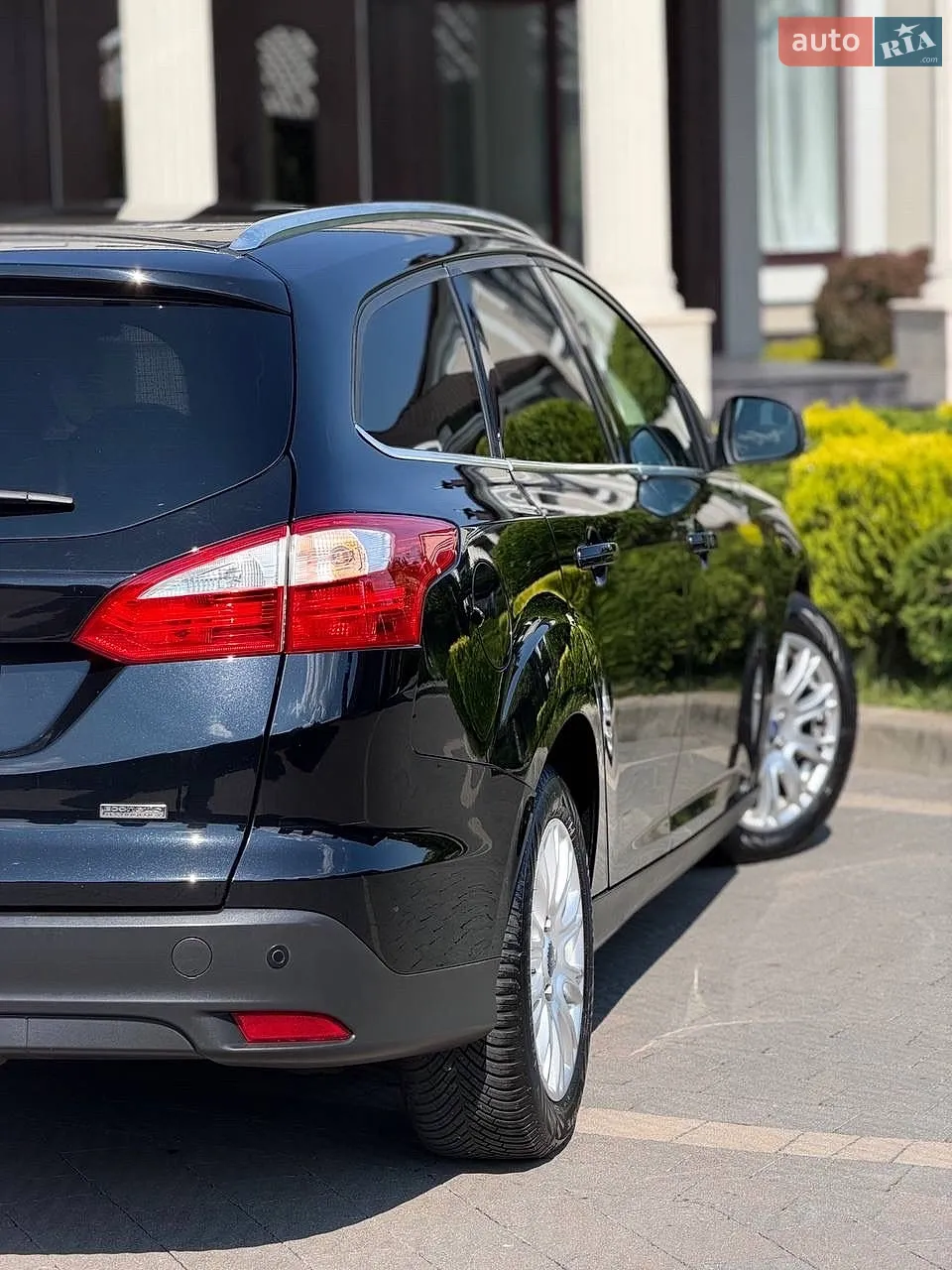 2013 Ford Focus - мініатюра 32