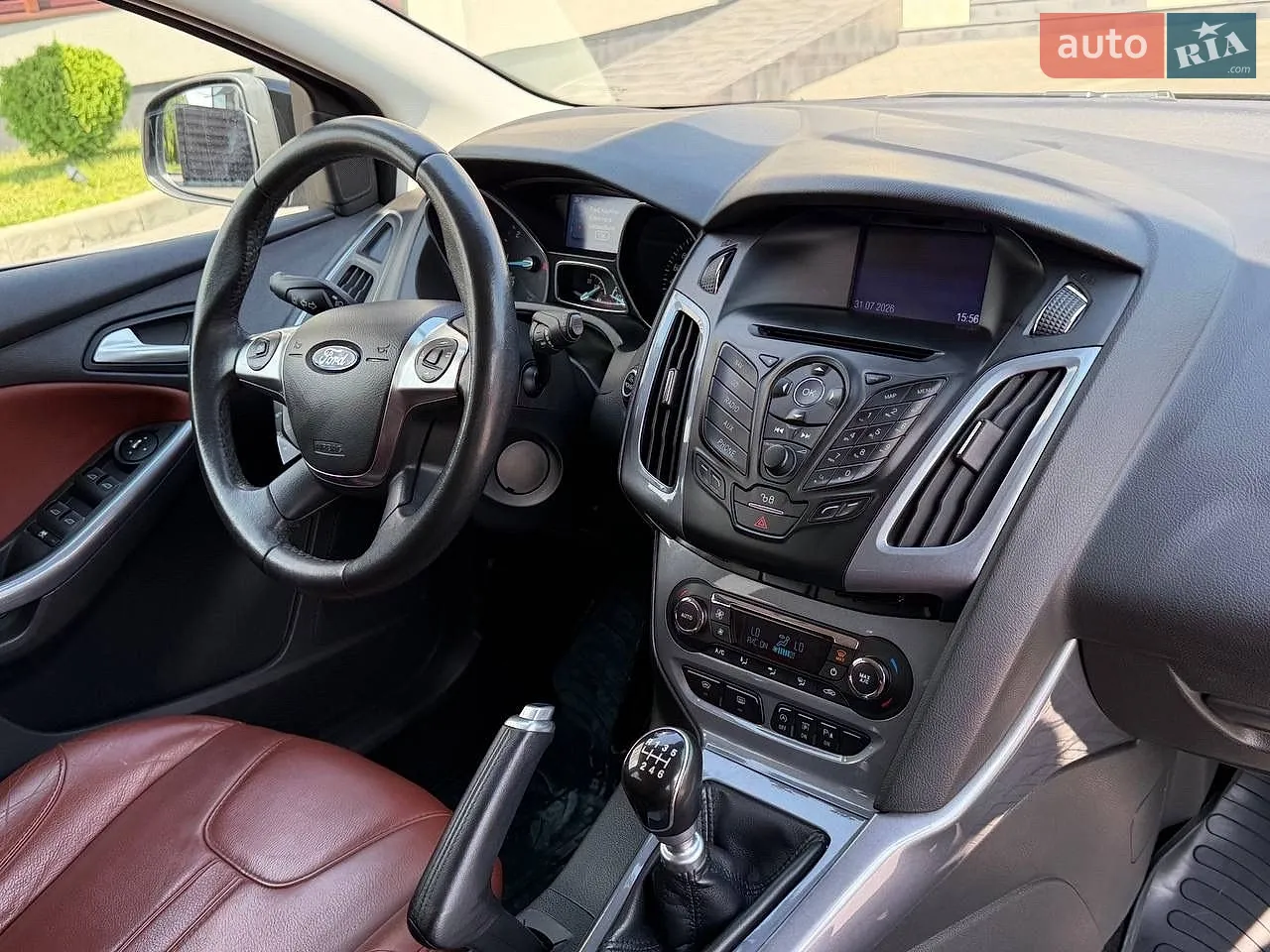 2013 Ford Focus - мініатюра 40