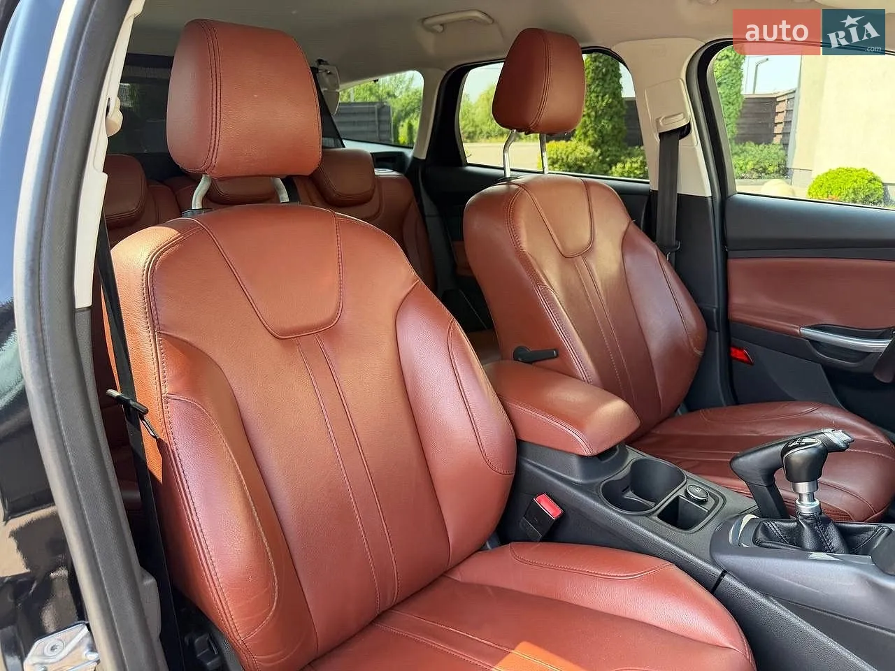2013 Ford Focus - мініатюра 37