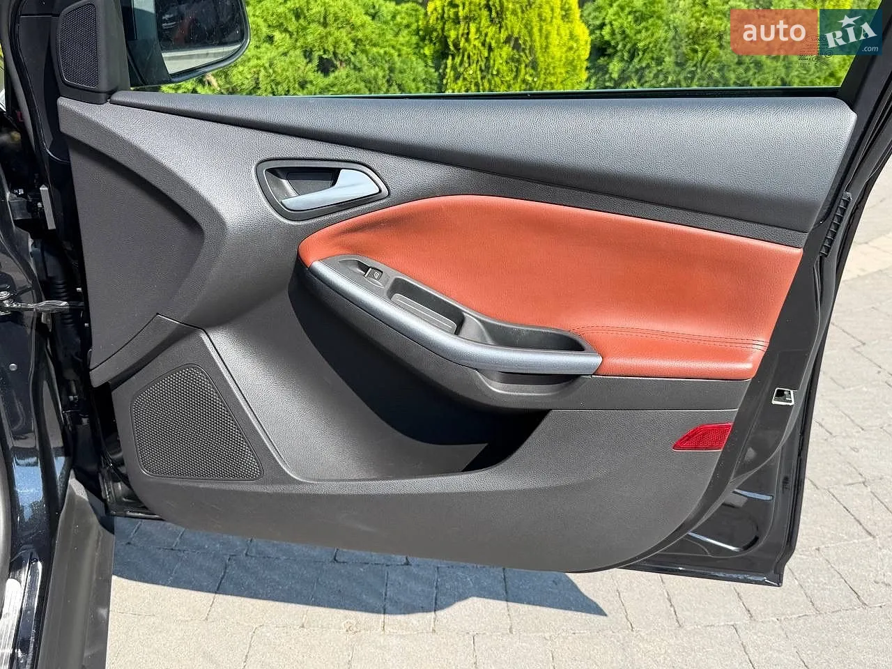 2013 Ford Focus - мініатюра 42