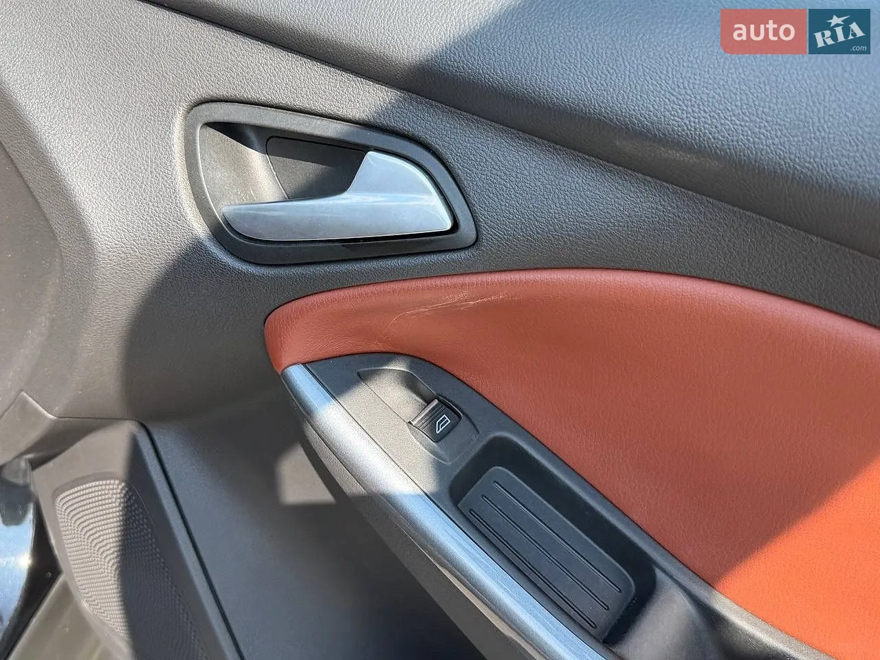 2013 Ford Focus - мініатюра 43