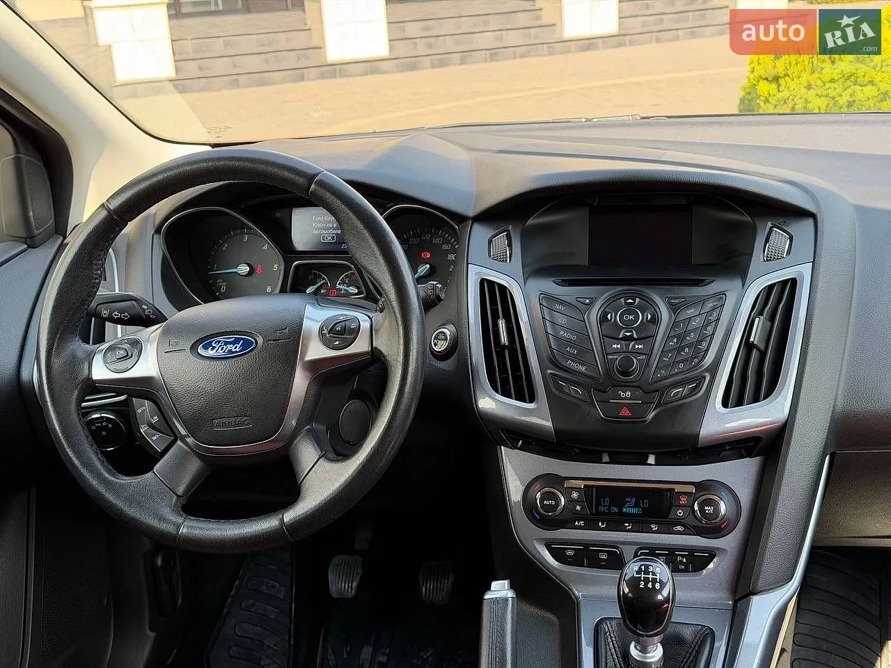 2013 Ford Focus - мініатюра 46