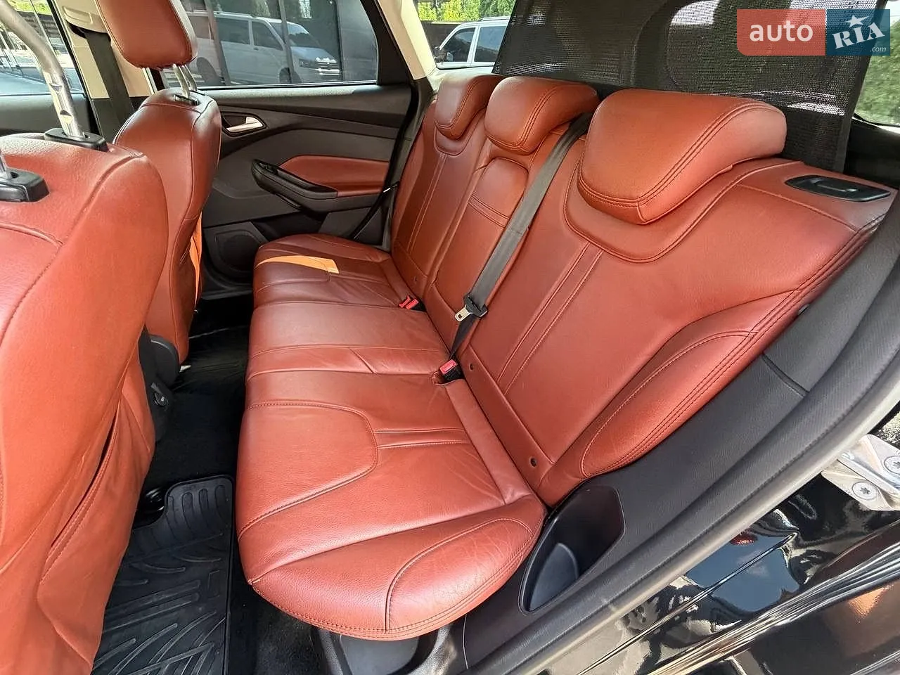 2013 Ford Focus - мініатюра 52