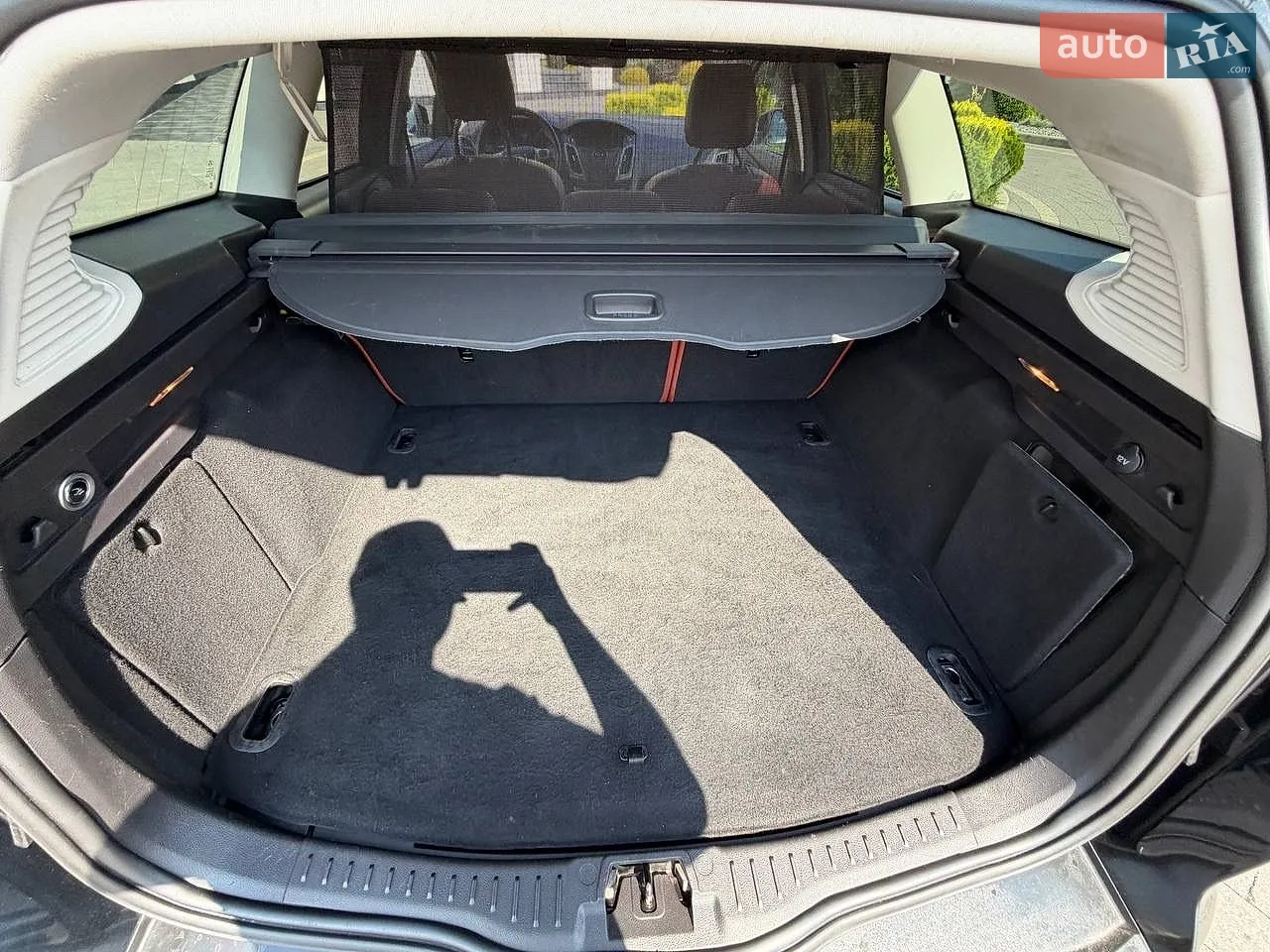 2013 Ford Focus - мініатюра 48