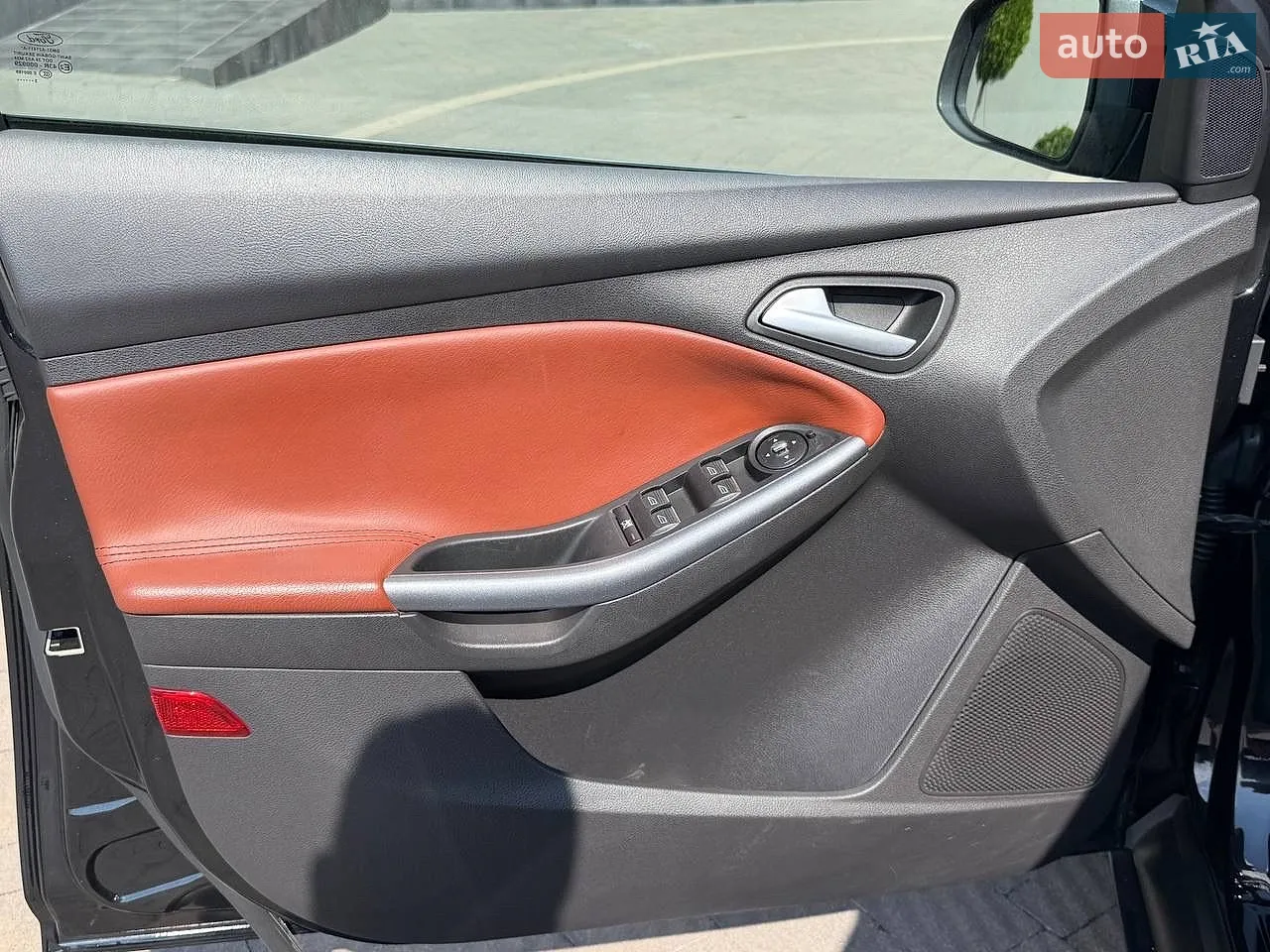 2013 Ford Focus - мініатюра 54
