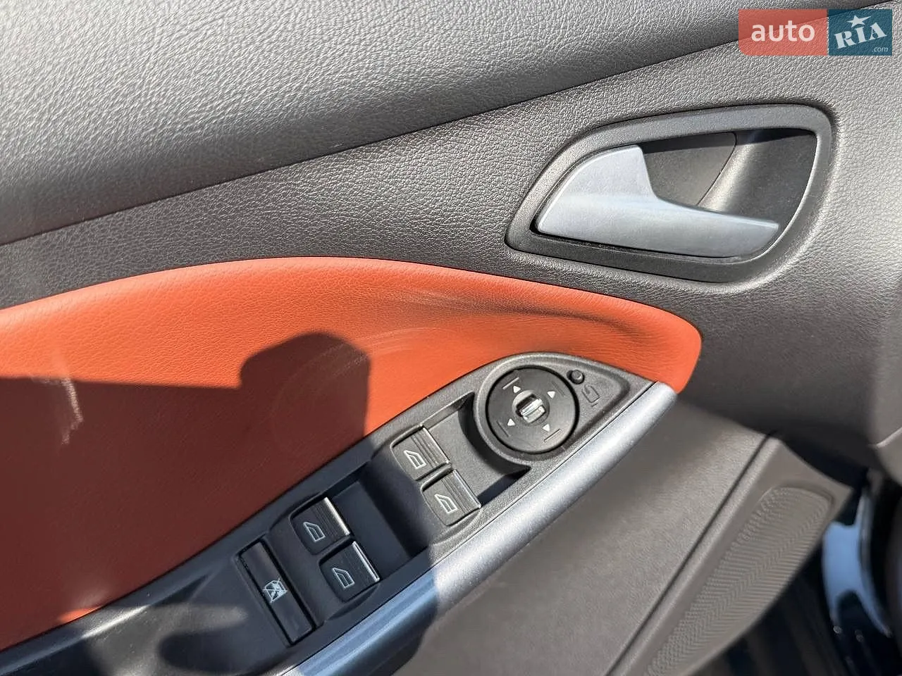 2013 Ford Focus - мініатюра 55