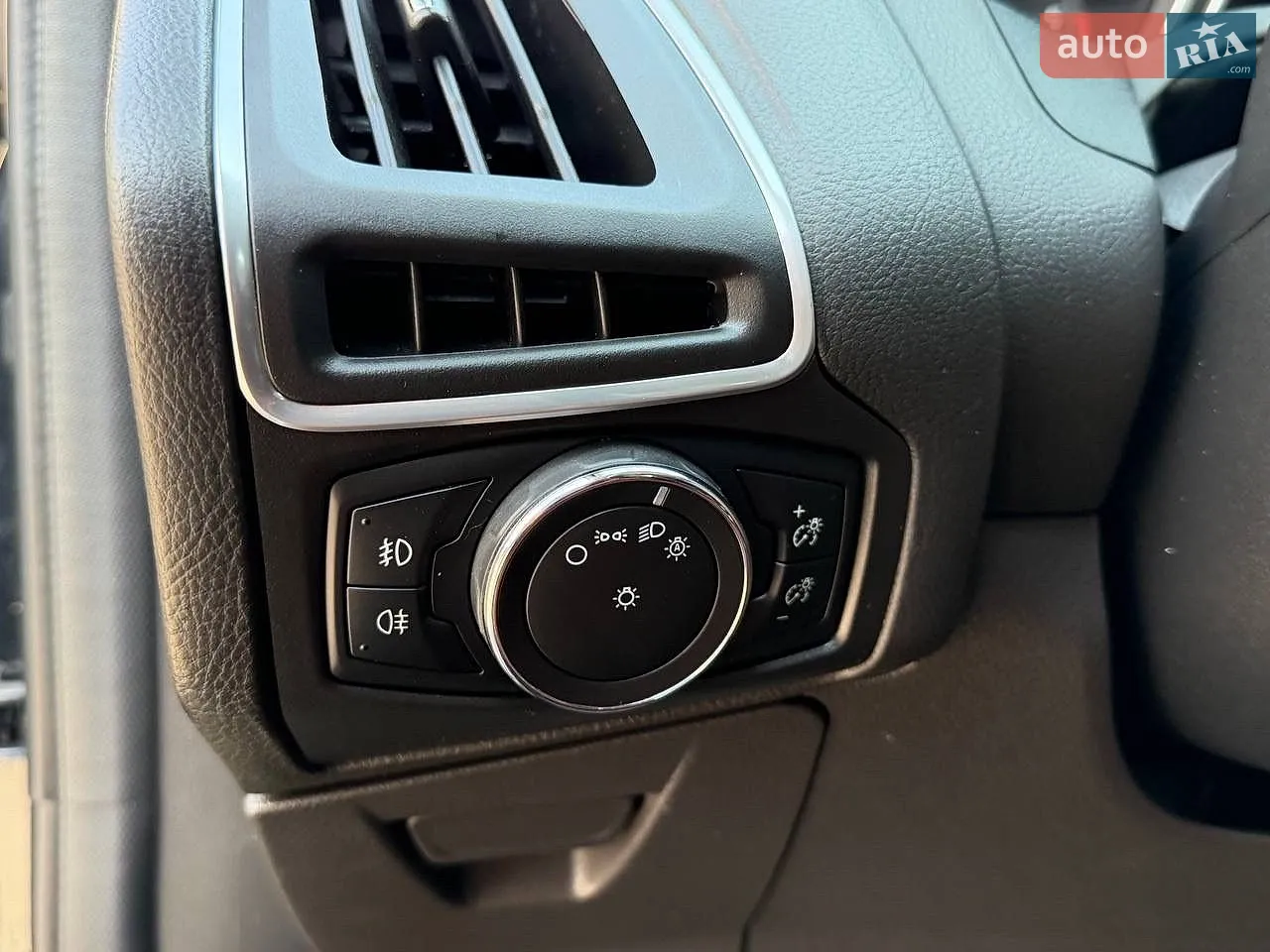 2013 Ford Focus - мініатюра 58