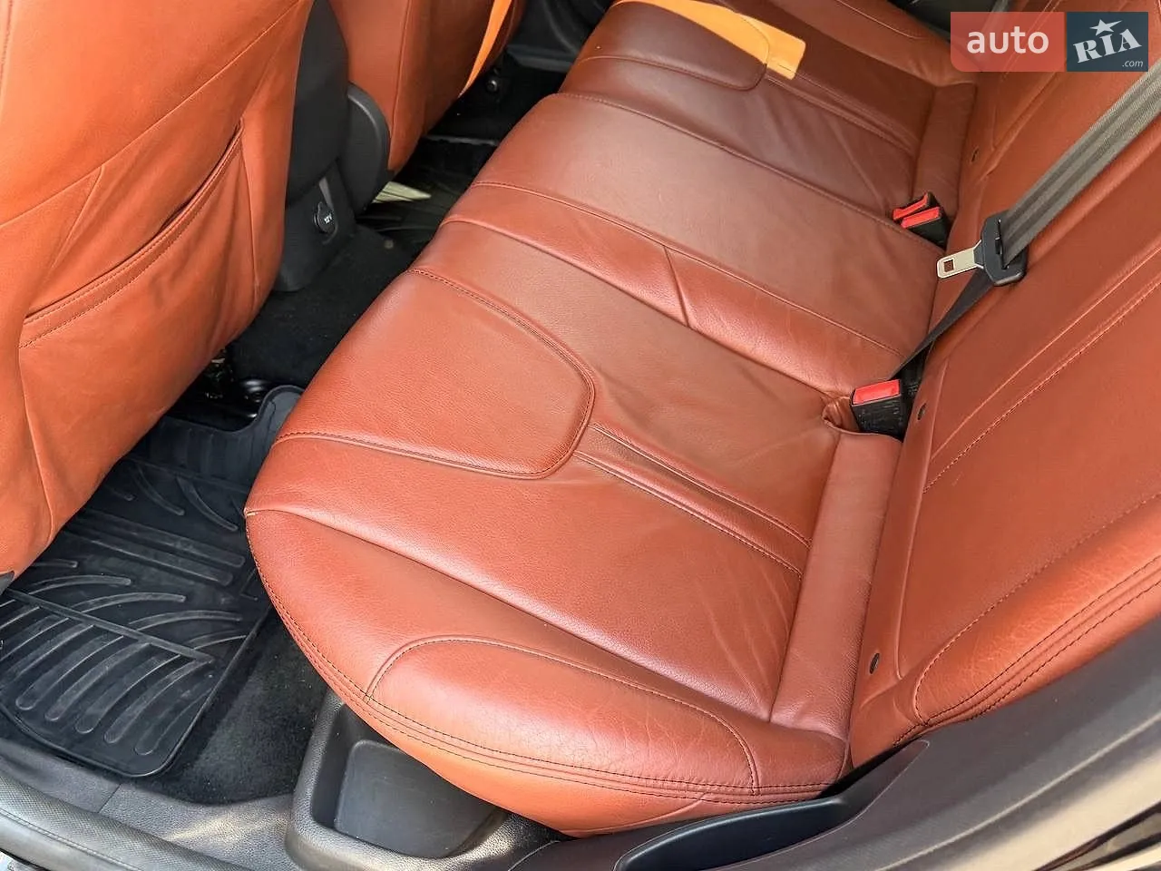 2013 Ford Focus - мініатюра 53