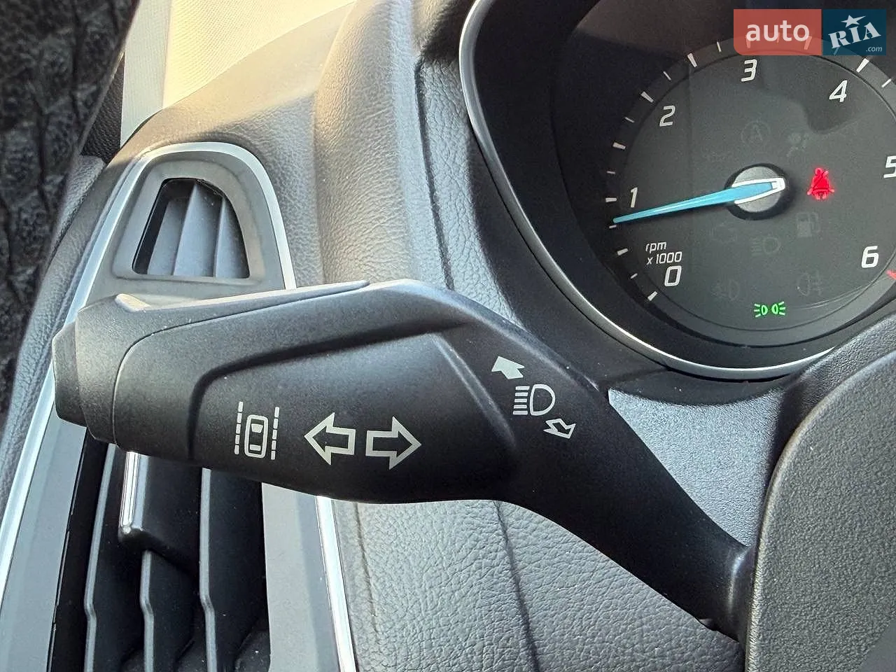 2013 Ford Focus - мініатюра 63