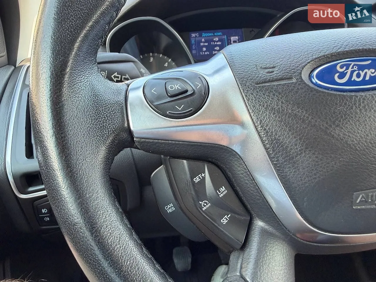 2013 Ford Focus - мініатюра 62