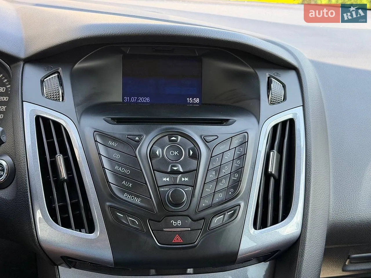2013 Ford Focus - мініатюра 65