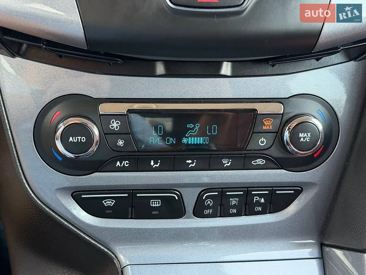 2013 Ford Focus - мініатюра 64