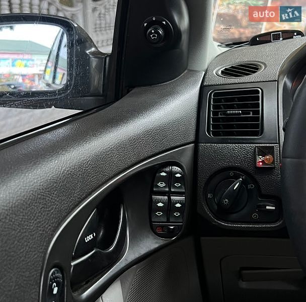 Седан Ford Focus 2005 в Бершади